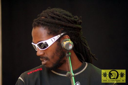 The Rasites (Jam) 21. Summer Jam Festival - Fuehlinger See, Koeln - Green Stage 16. Juli 2006 (17).jpg